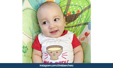 His source of inspiration