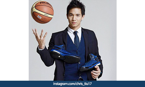 Subtitle: Player, sweet lover?