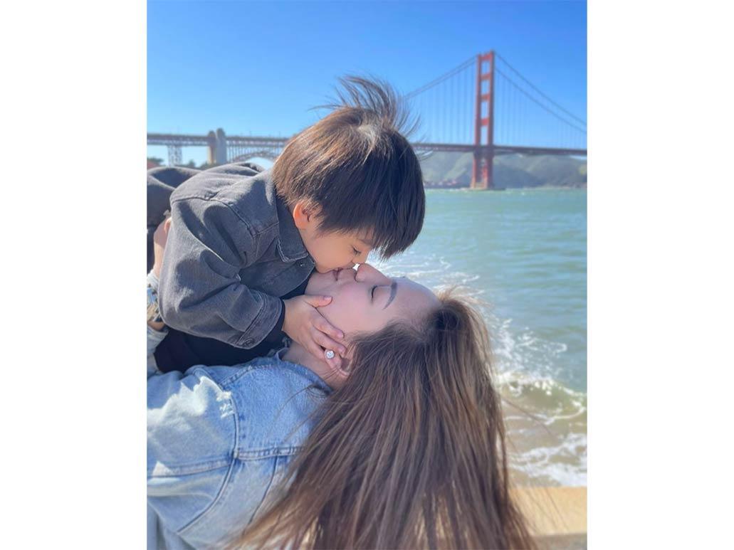 San Francisco, California