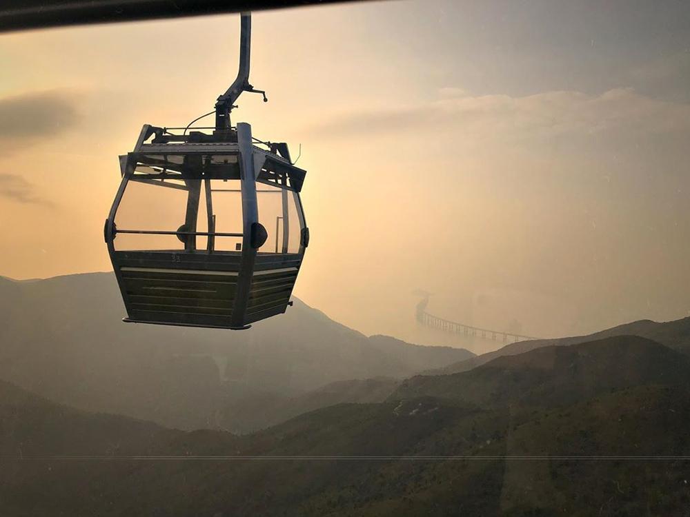Ngong Ping 360