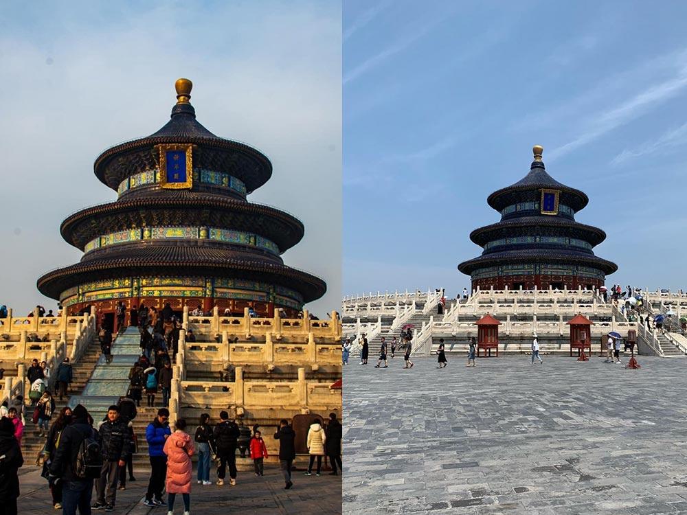 Temple of Heaven