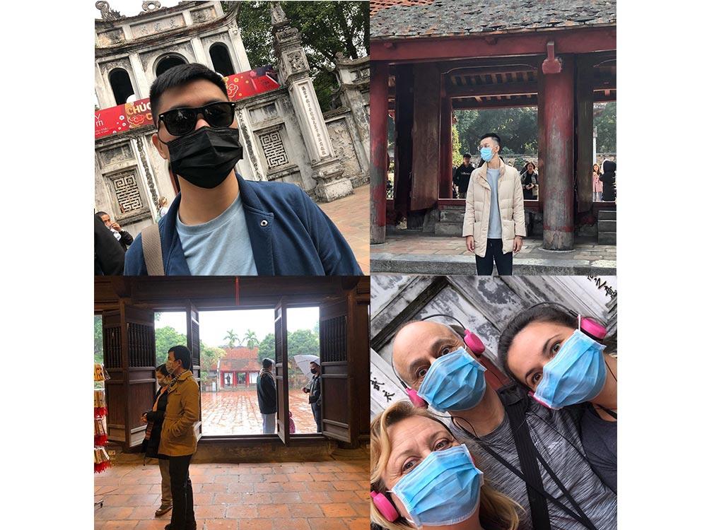 Temple of Literature