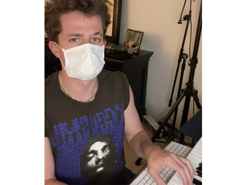 Song About Quarantine