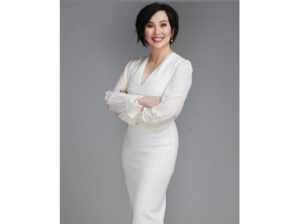 Kris Aquino