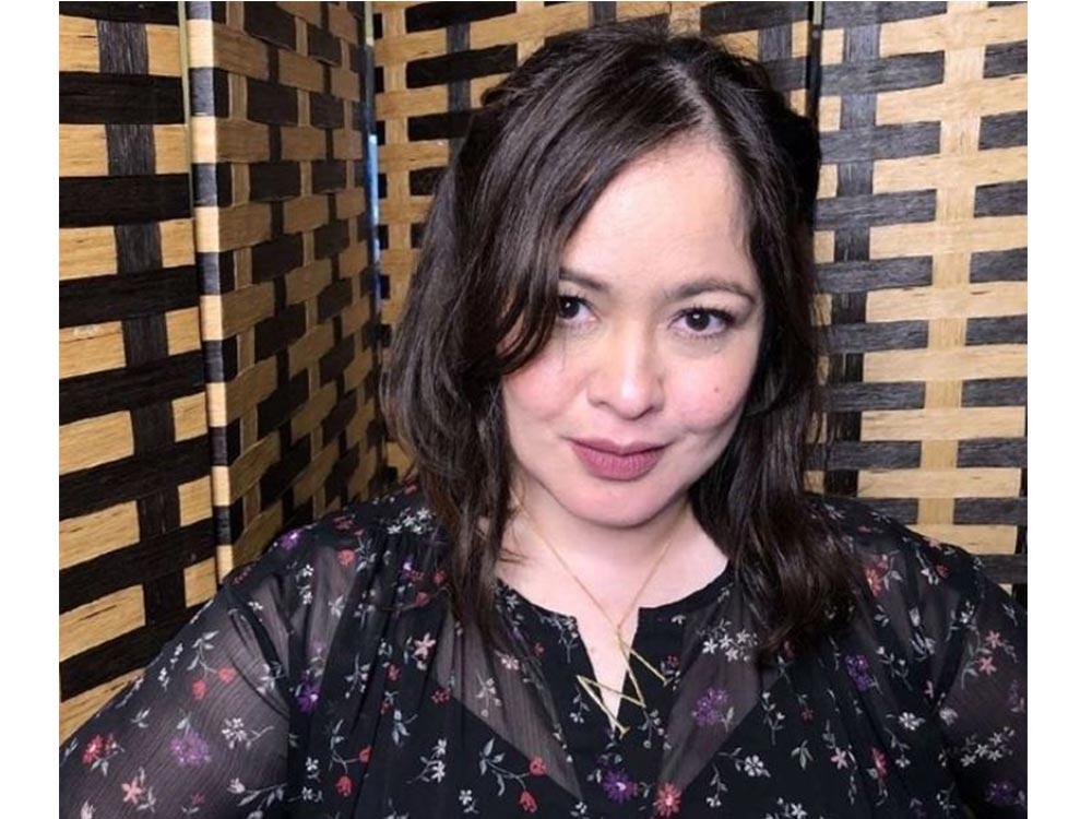 Manilyn Reynes