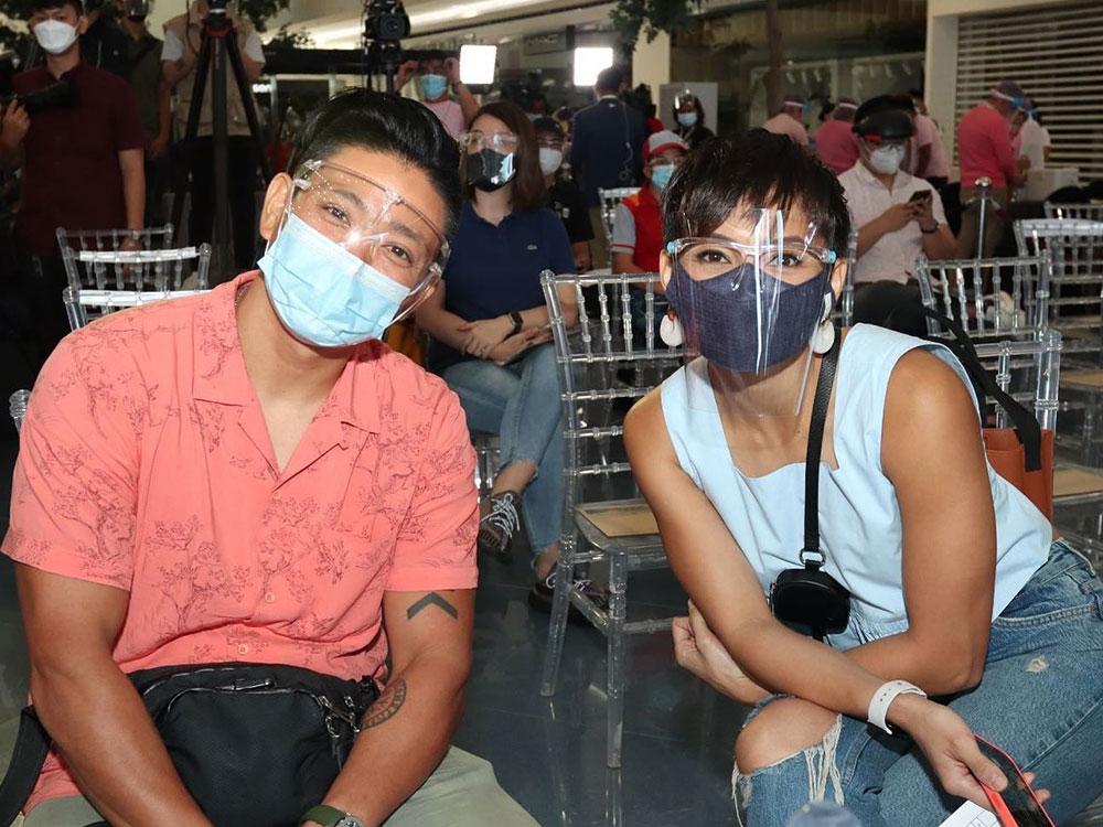 Timely and necessary