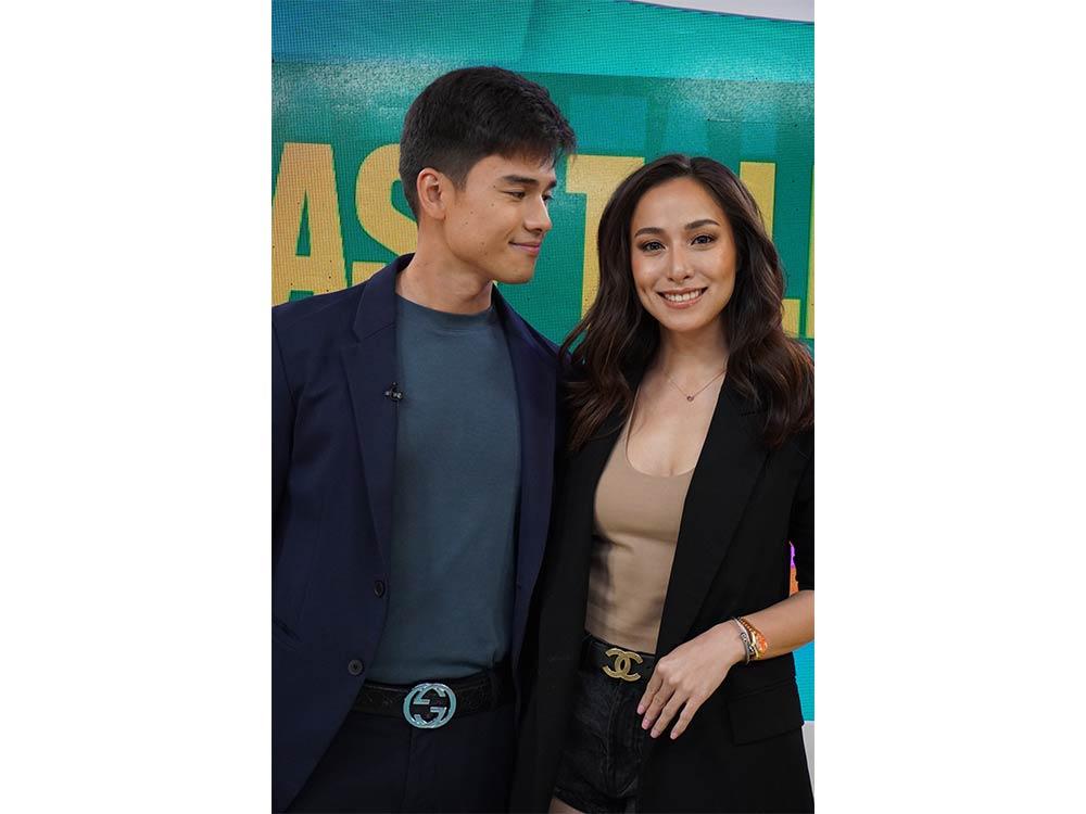 Ara Mina, nagsalita na tungkol sa hiwalayan umano nina Cristine Reyes at Marco  Gumabao | GMA Entertainment