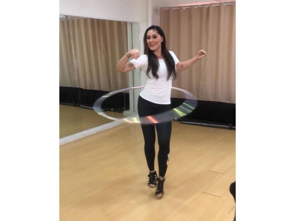 Hula Hoop