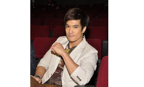 Diether Ocampo