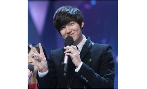 Lee Min Ho
