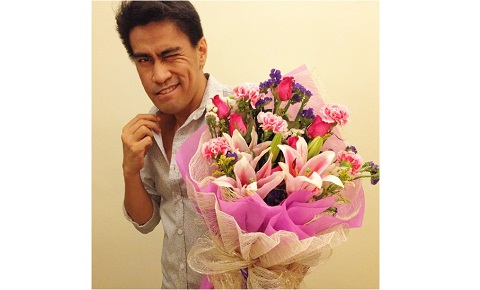 Ramon Bautista