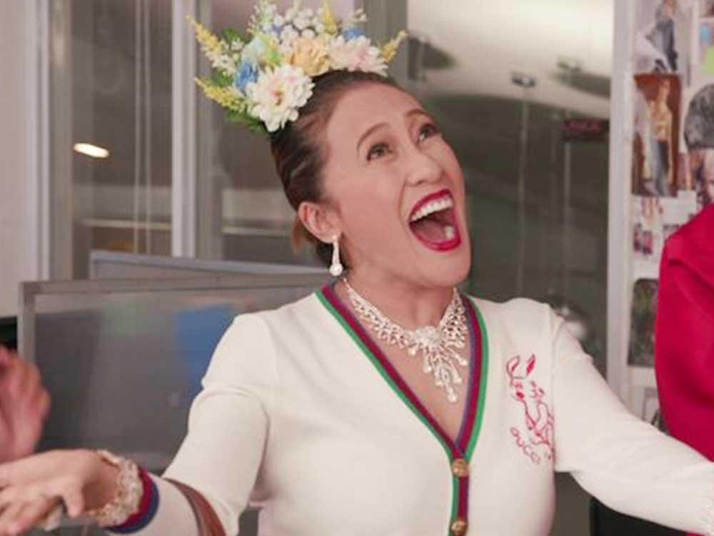 Aiai Delas Alas