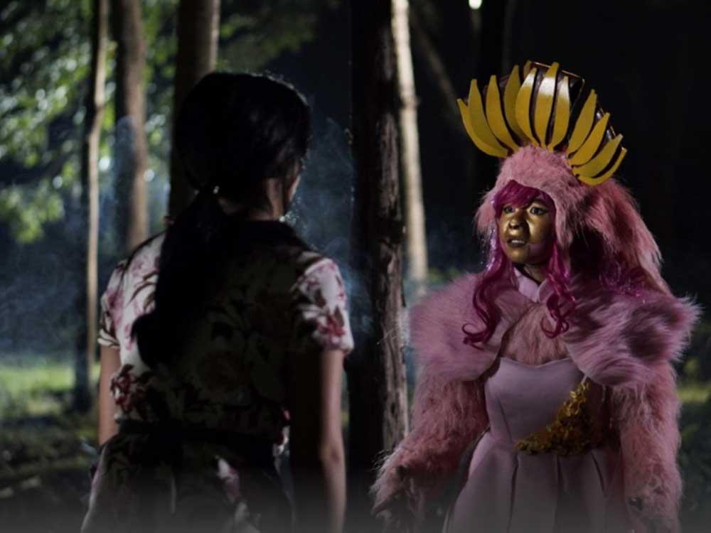 Daig Kayo Ng Lola Ko