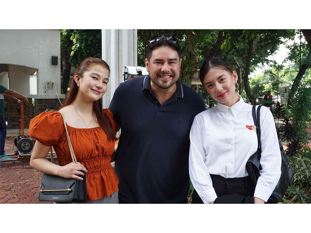 BF Ko Ang Tatay ng BFF Ko