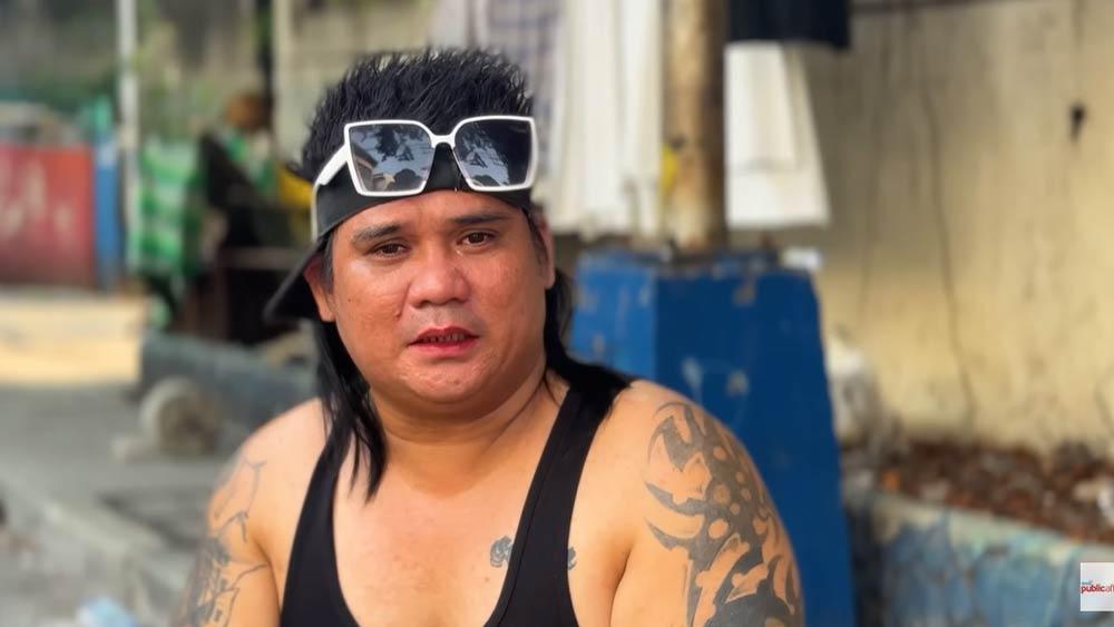 Hiling na mapatapos ang mga anak