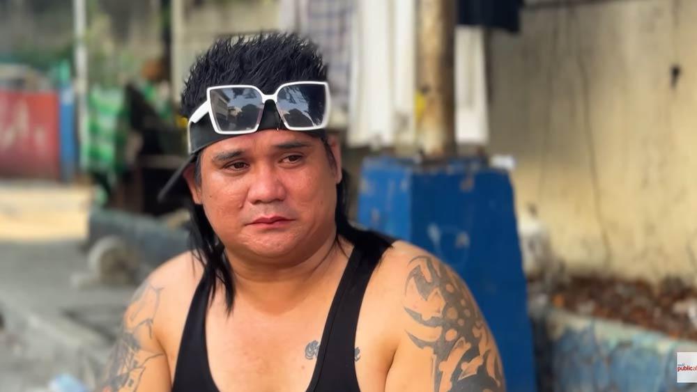Pagkaubos ng milyon-milyong kinita