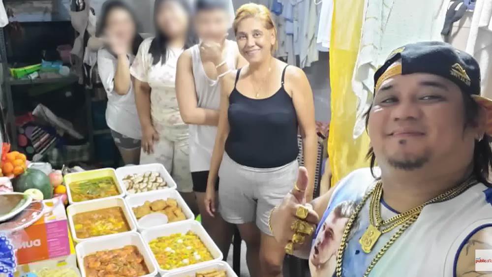 Relasyon sa asawa