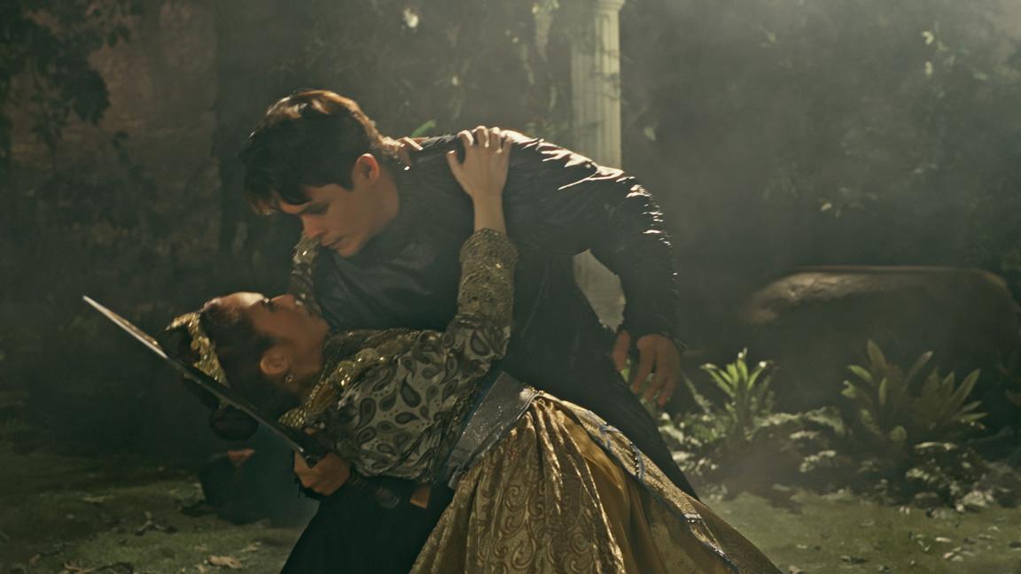 Muling pagliligtas kay Armea