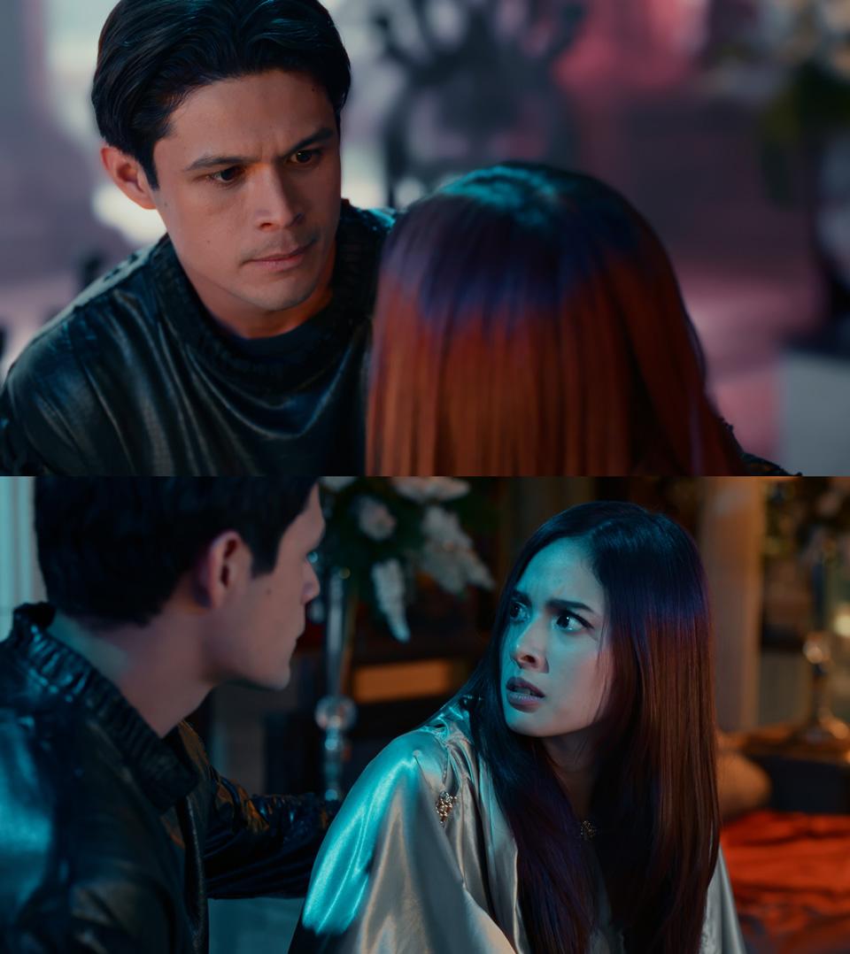 Pagliligtas kay Armea