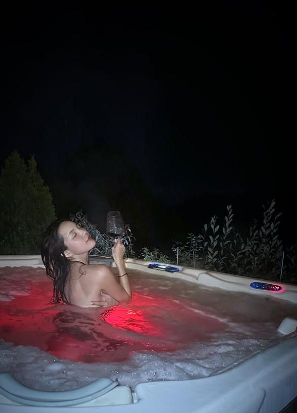 Jacuzzi
