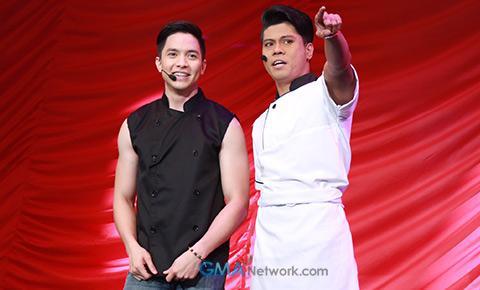 Jerald Napoles