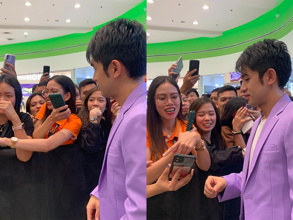 Kilig to the Max