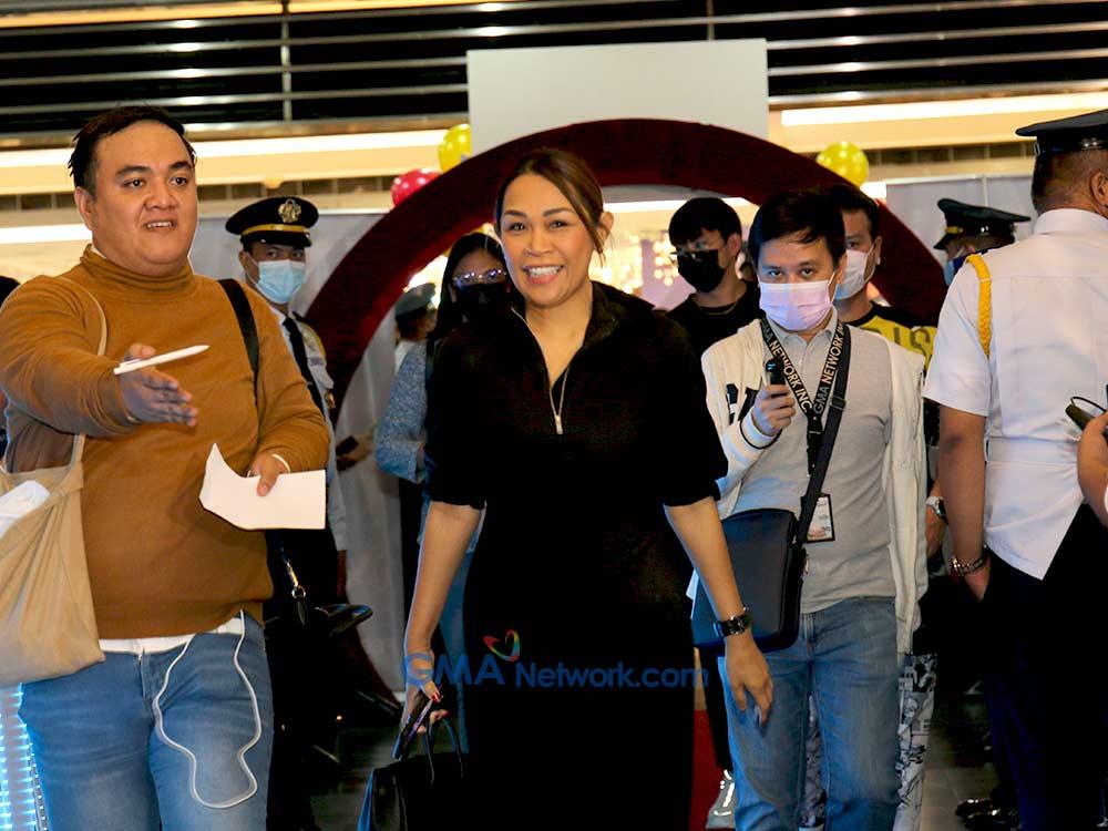 Sparkle's Joy Marcelo