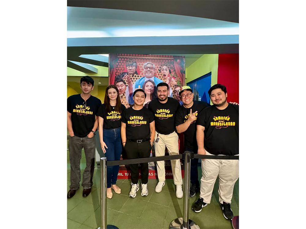 Samahan ng mga Makasalanan