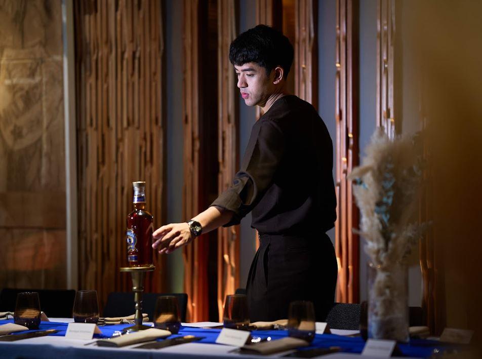 A Regal Thanksgiving