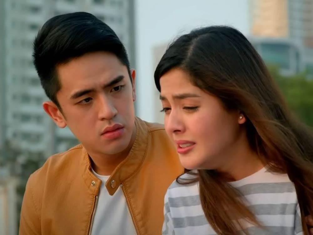 David Licauco as Rael