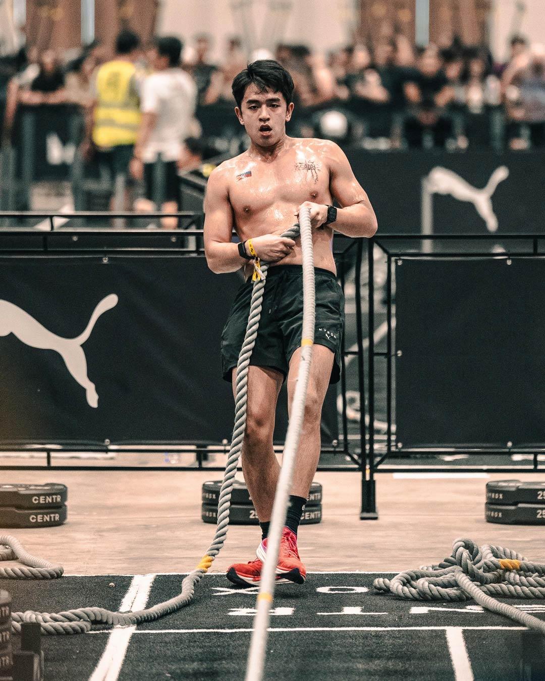 Hardwork