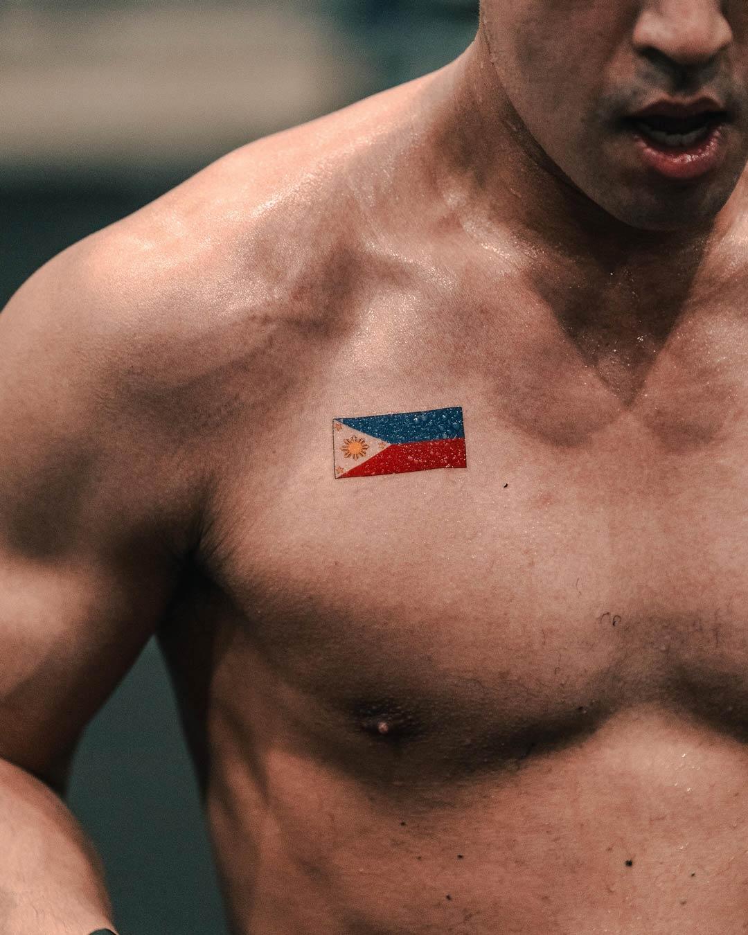 Pinoy Pride