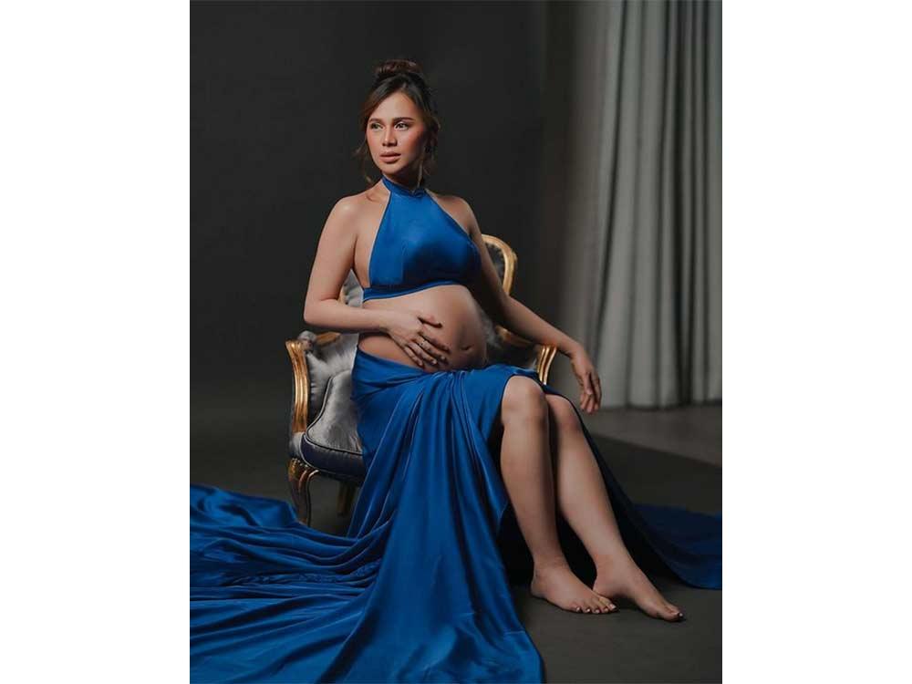 Waiting for the little boy