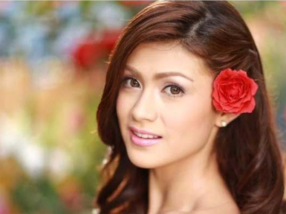 Carla Abellana (2009)