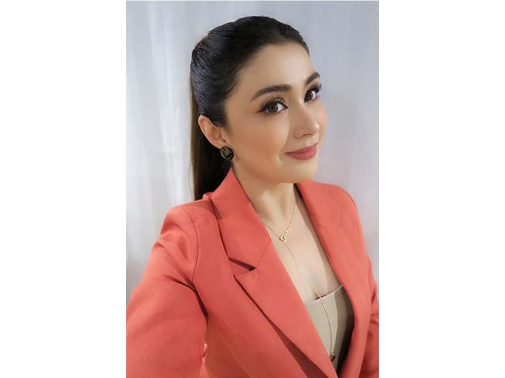 Carla Abellana (2019)