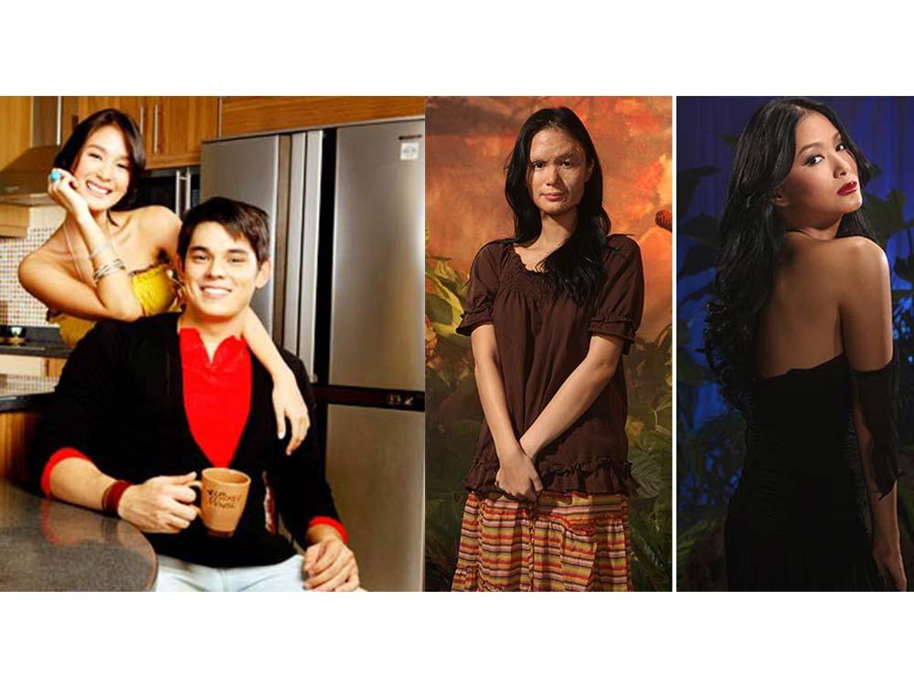 Heart Evangelista (2009)