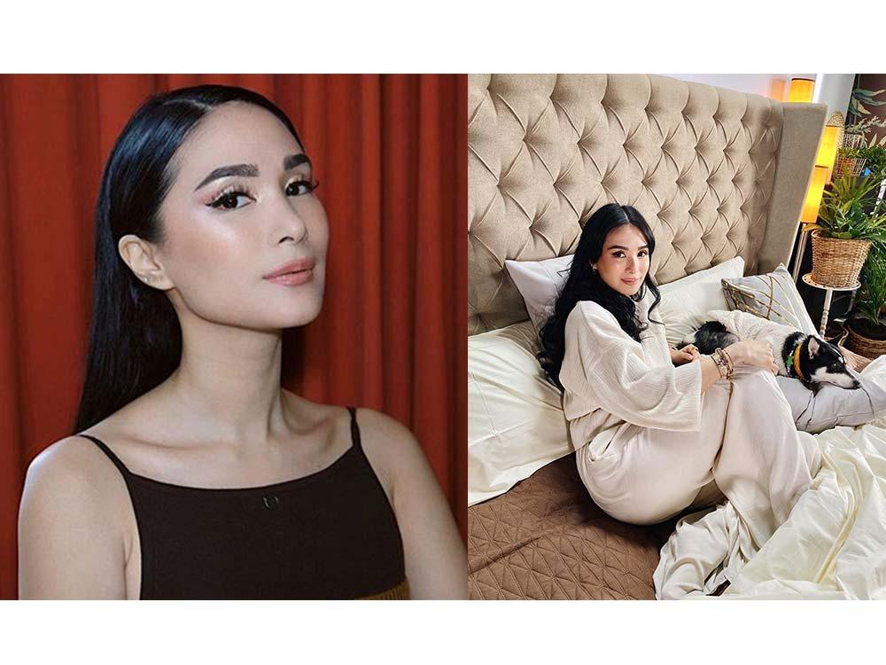 Heart Evangelista (2019)