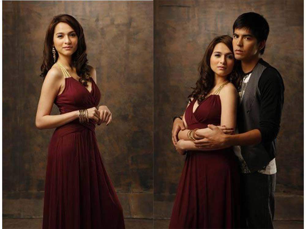 Jennylyn Mercado (2009)