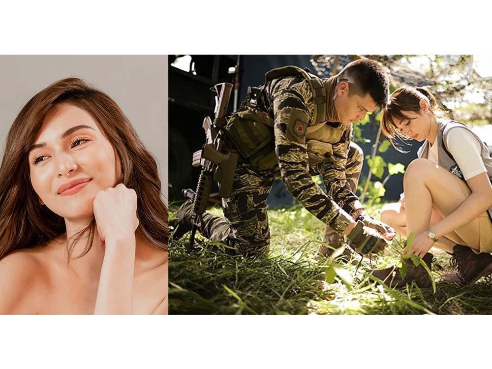 Jennylyn Mercado (2019)