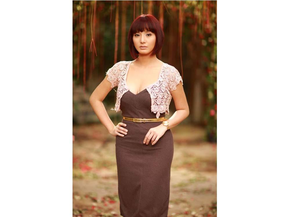 Katrina Halili (2009)