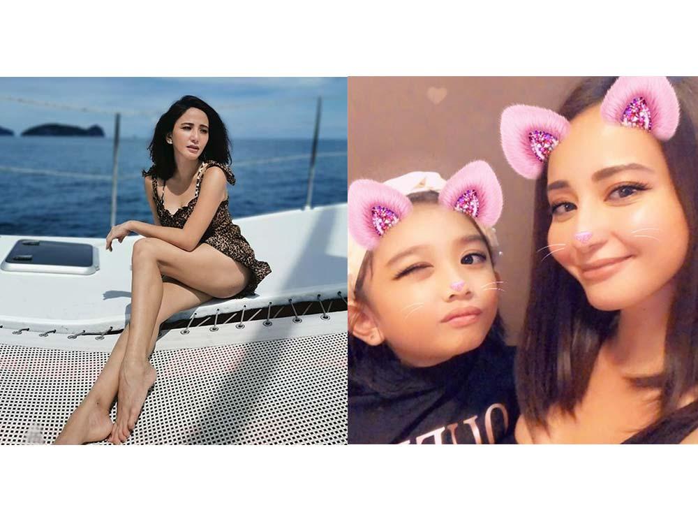 Katrina Halili (2019)