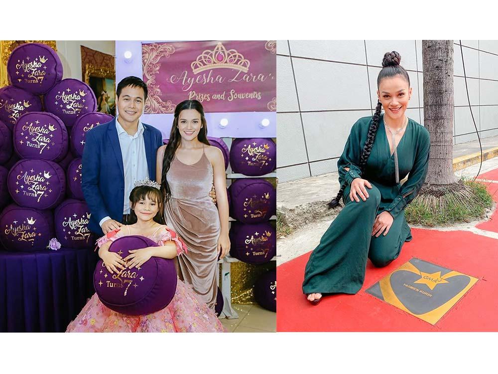 Yasmien Kurdi (2019)