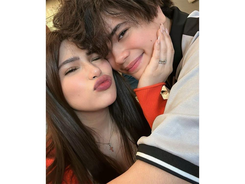 Denise Laurel and son Bukie’s cutest photos | GMA Entertainment