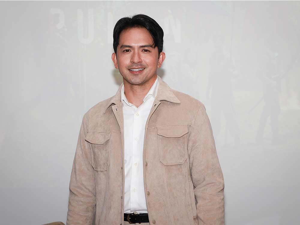 Dennis Trillo