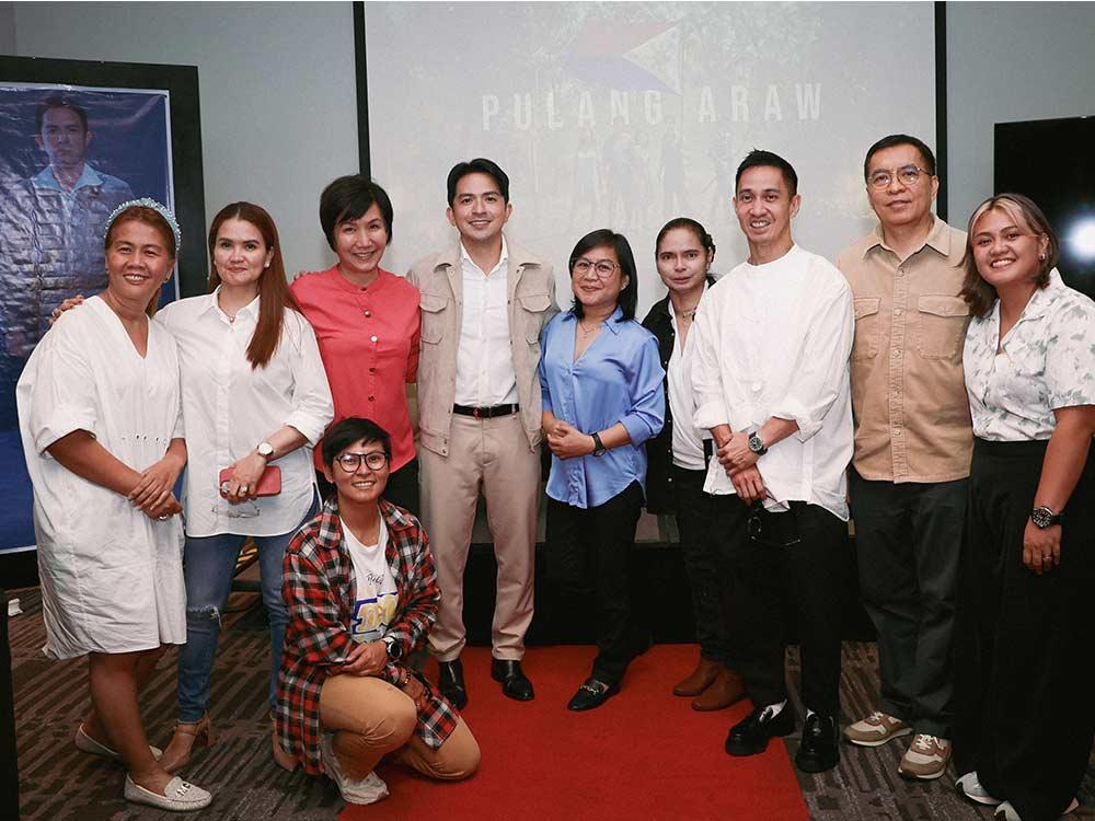 GMA Entertainment Group