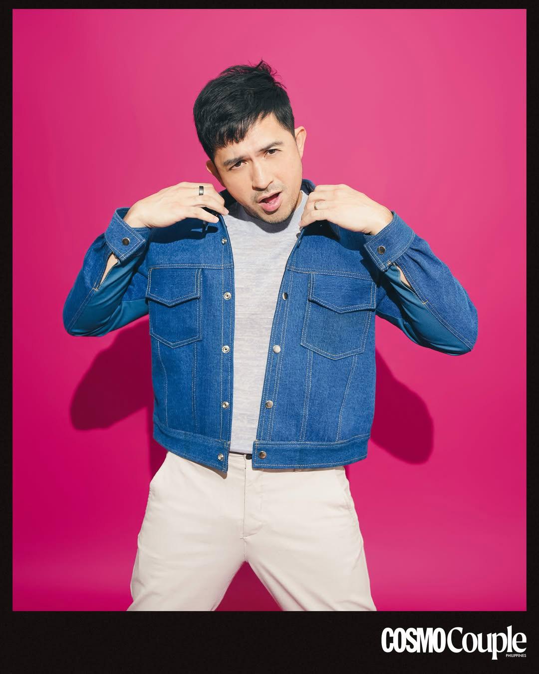 Konti ang girlfriends