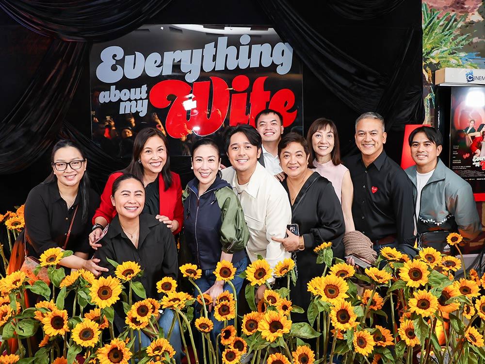 Other execs and officers