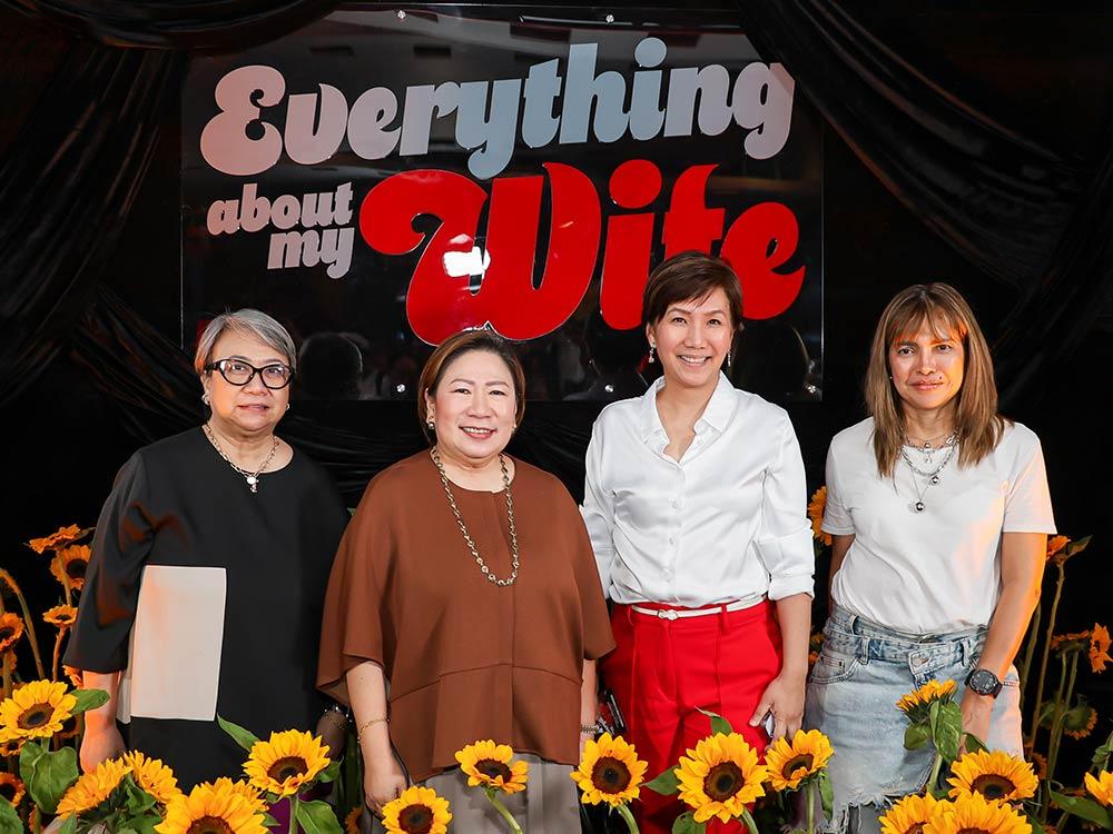 Other execs and officers