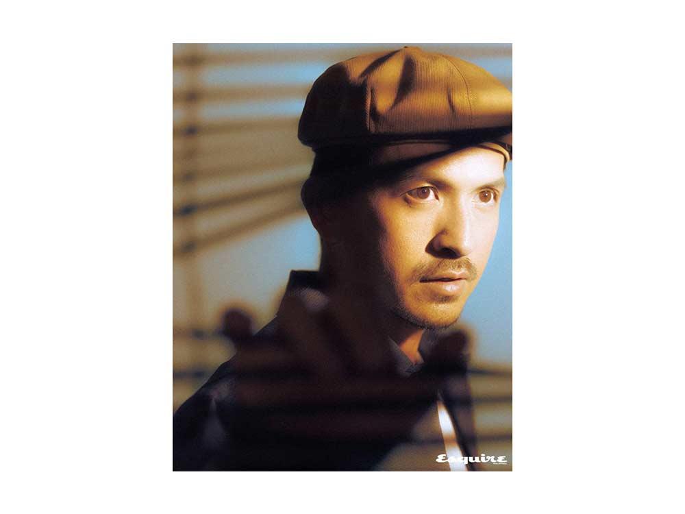 Family is a factor in choosing roles