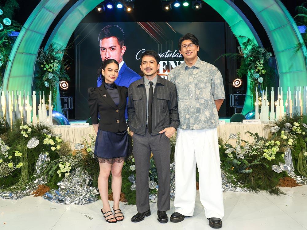 Aguila Entertainment
